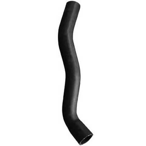 Radiator Coolant Hose Dayco 72551