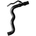 Radiator Coolant Hose Dayco 72591
