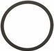 Engine Oil Drain Plug Gasket Felpro 72598