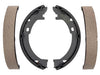 Parking Brake Shoe Raybestos Brakes 725PG