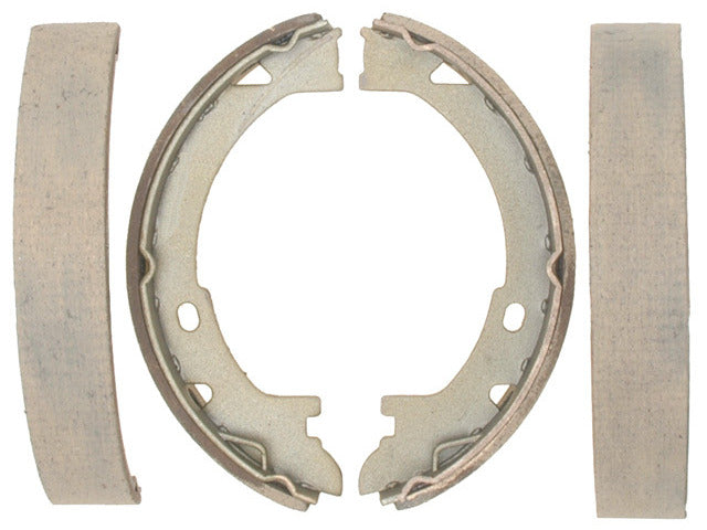 Parking Brake Shoe Raybestos Brakes 725SG