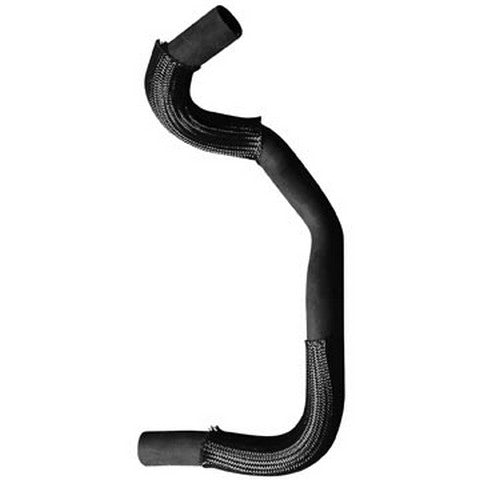 Radiator Coolant Hose Dayco 72608