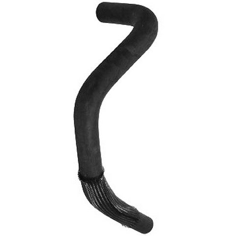 Radiator Coolant Hose Dayco 72609