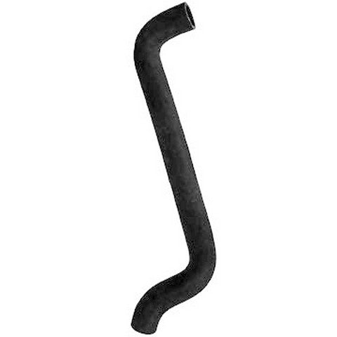 Radiator Coolant Hose Dayco 72614