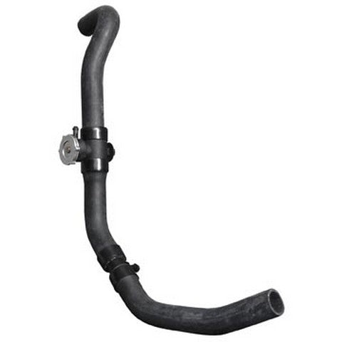 Radiator Coolant Hose Dayco 72625