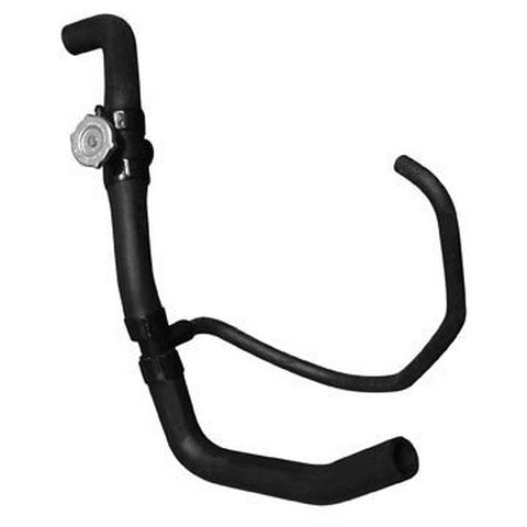 Radiator Coolant Hose Dayco 72627