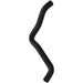 Radiator Coolant Hose Dayco 72646
