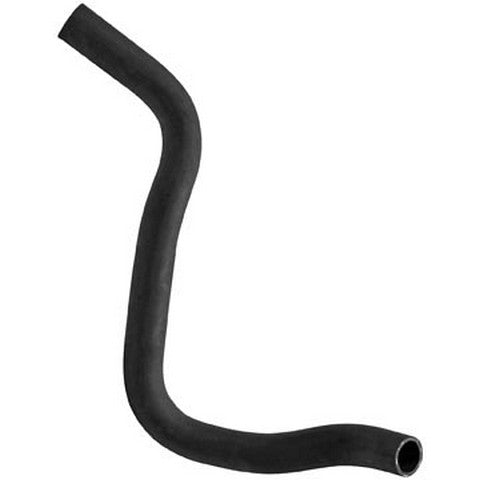 Radiator Coolant Hose Dayco 72654