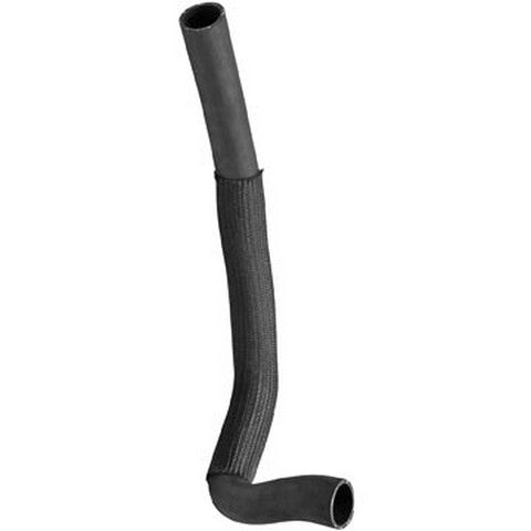 Radiator Coolant Hose Dayco 72656
