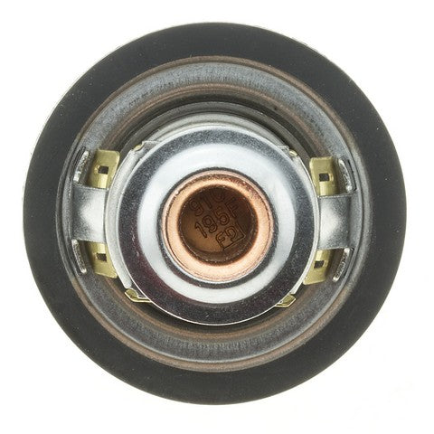 Engine Coolant Thermostat MotoRad 7267-195