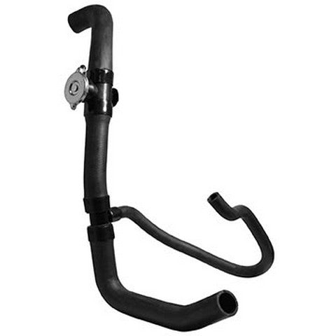 Radiator Coolant Hose Dayco 72686