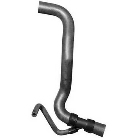 Radiator Coolant Hose Dayco 72687