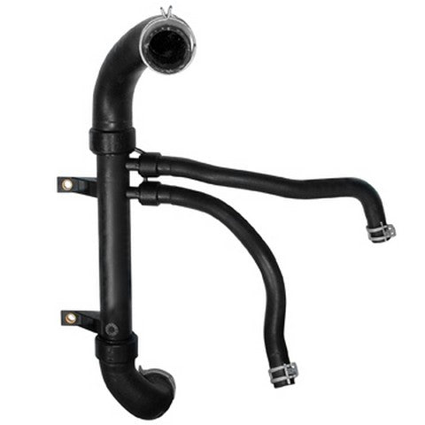Radiator Coolant Hose Dayco 72690