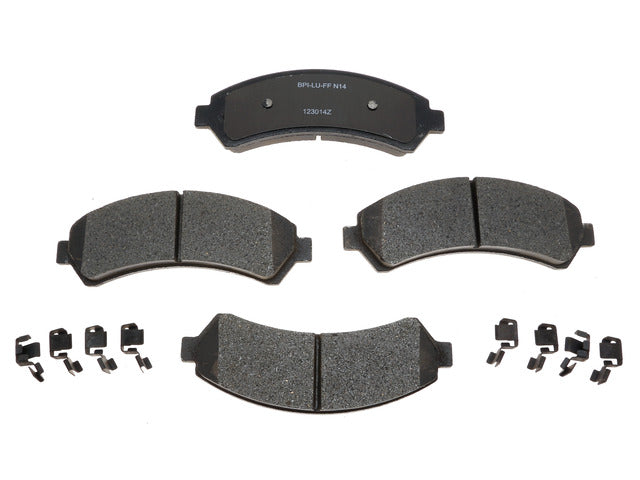 Disc Brake Kit Raybestos Brakes 726CH56694R