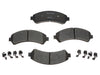 Disc Brake Kit Raybestos Brakes 726CH56757R