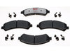 Disc Brake Kit Raybestos Brakes 726H56694E3