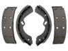 Drum Brake Shoe Raybestos Brakes 726PG