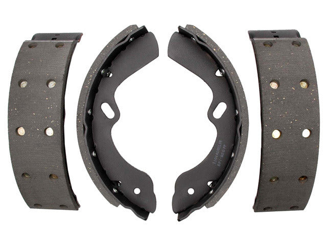 Drum Brake Shoe Raybestos Brakes 726PG