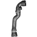 Radiator Coolant Hose Dayco 72702