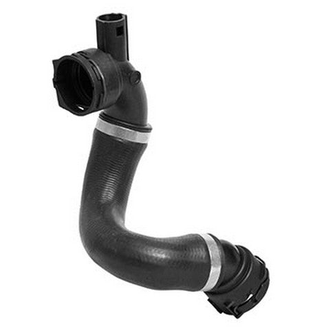 Radiator Coolant Hose Dayco 72704