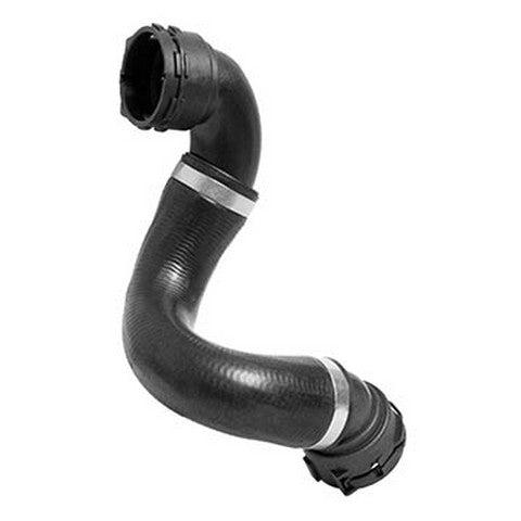 Radiator Coolant Hose Dayco 72705