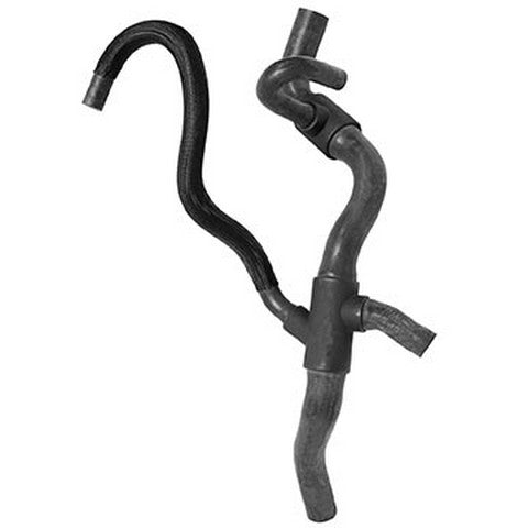 Radiator Coolant Hose Dayco 72706