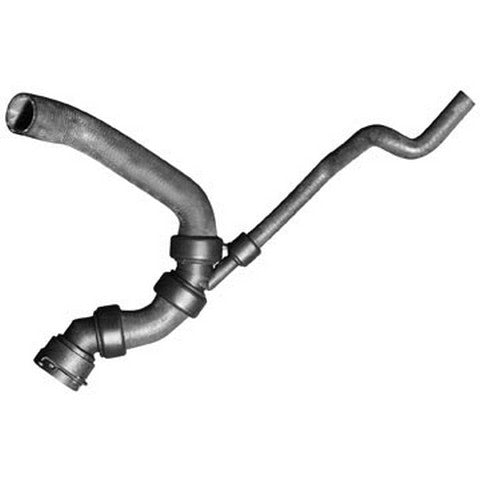 Radiator Coolant Hose Dayco 72707