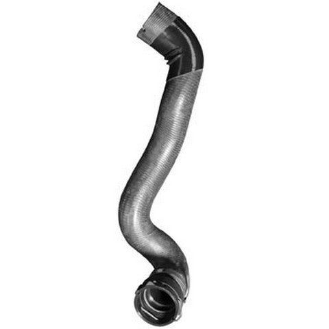 Radiator Coolant Hose Dayco 72709