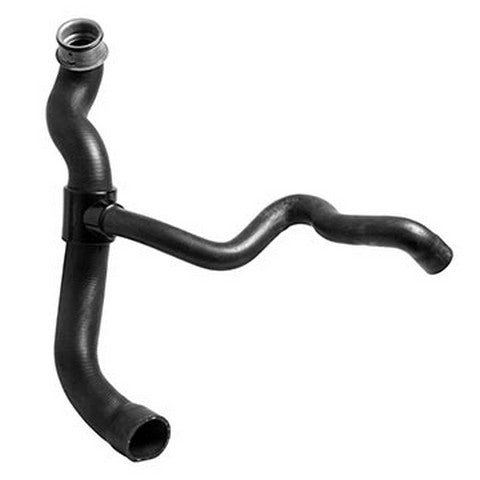 Radiator Coolant Hose Dayco 72710