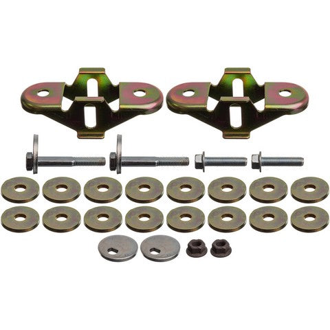 Alignment Caster / Camber Kit RareParts 72718