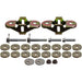 Alignment Caster / Camber Kit RareParts 72718