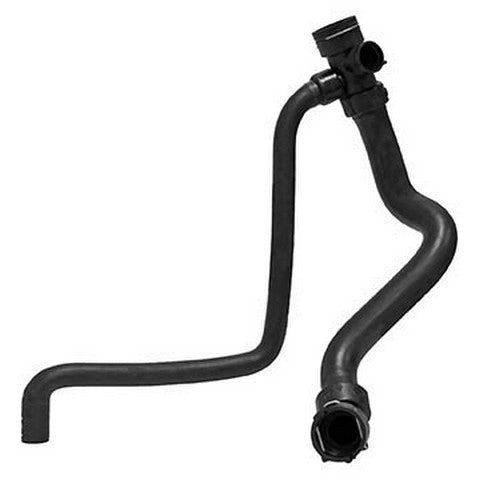 Radiator Coolant Hose Dayco 72731
