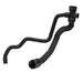 Radiator Coolant Hose Dayco 72737