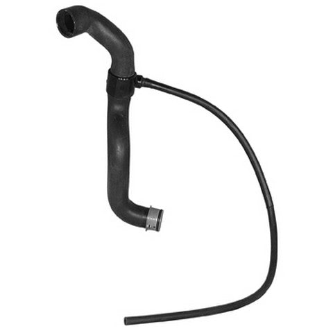 Radiator Coolant Hose Dayco 72745