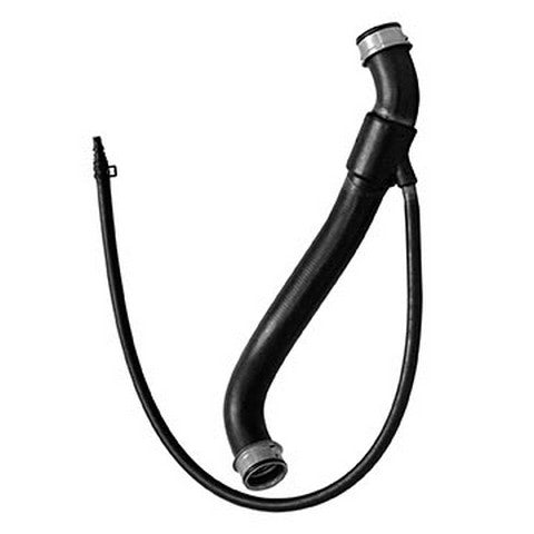Radiator Coolant Hose Dayco 72766