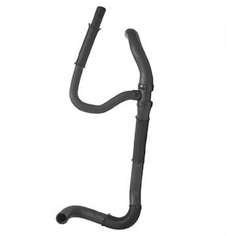Radiator Coolant Hose Dayco 72776