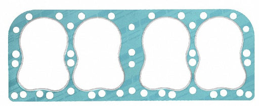 Engine Cylinder Head Gasket Felpro 7277 B