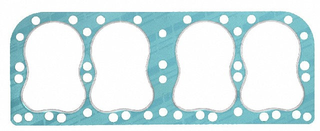 Engine Cylinder Head Gasket Felpro 7277 B
