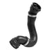 Radiator Coolant Hose Dayco 72792