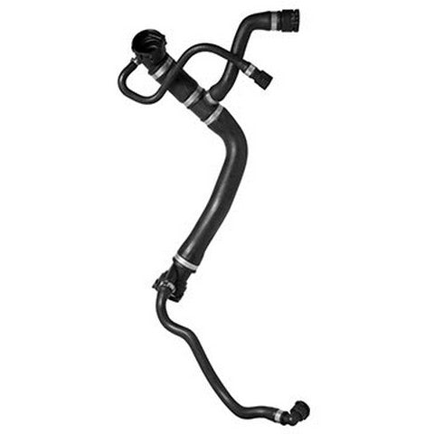 Radiator Coolant Hose Dayco 72797