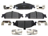 Disc Brake Kit Raybestos Brakes 727CH56655R