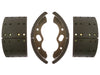 Drum Brake Shoe Raybestos Brakes 727PG