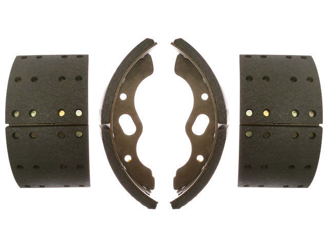 Drum Brake Shoe Raybestos Brakes 727PG