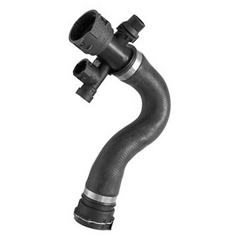 Radiator Coolant Hose Dayco 72810