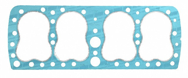 Engine Cylinder Head Gasket Felpro 7283 B