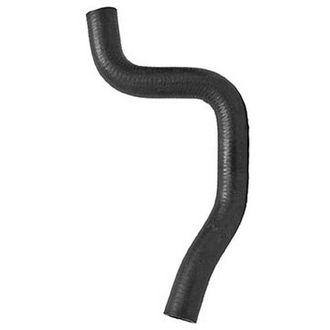 Radiator Coolant Hose Dayco 72881