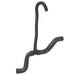 Radiator Coolant Hose Dayco 72884