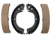 Drum Brake Shoe Raybestos Brakes 728PG