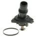 Engine Coolant Thermostat Housing Assembly MotoRad 729-172