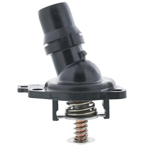 Engine Coolant Thermostat Housing Assembly MotoRad 729-172
